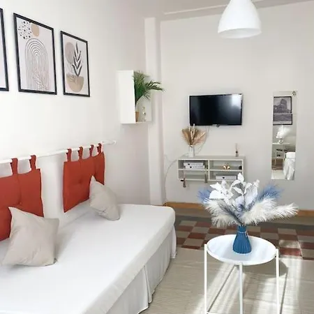 Netflix & Wi-fi Dacia Appartement Rome