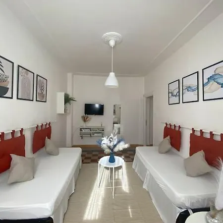 Appartement Netflix & Wi-fi Dacia *