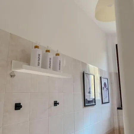 Netflix & Wi-fi Dacia Appartement