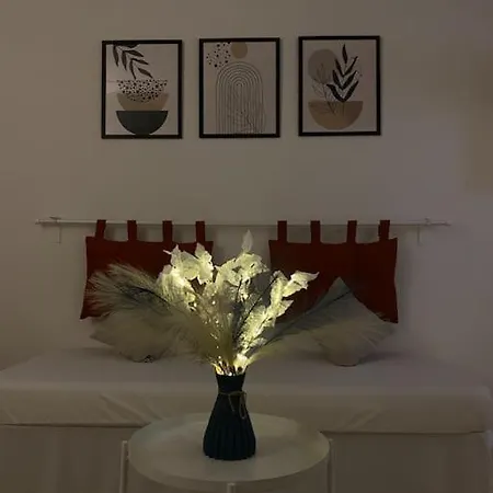 Appartement Netflix & Wi-fi Dacia Rome