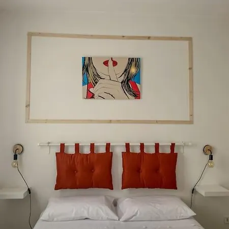 Netflix & Wi-fi Dacia Apartment *