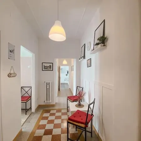 Netflix & Wi-fi Dacia Apartment Rom