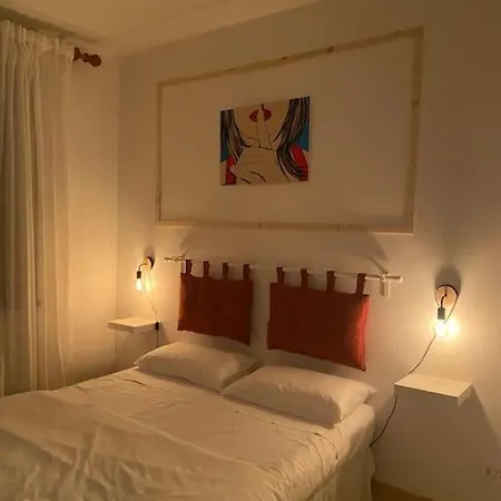 Netflix & Wi-fi Dacia Apartment *