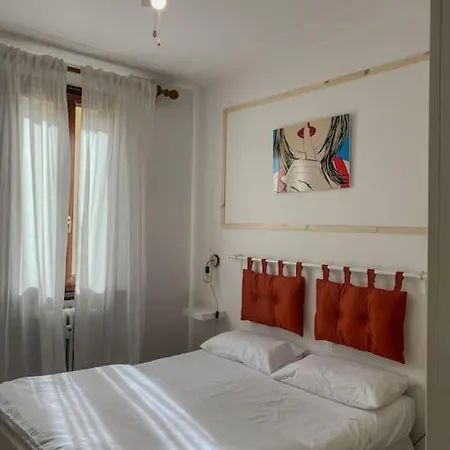 Apartment Netflix & Wi-fi Dacia *